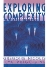 Exploring Complexity by Nicolis, Gregoire; Nocolis, G.
