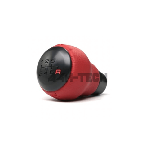 GENUINE HONDA SHIFT KNOB CIVIC TYPE R FL5 2022+ BLACK / RED JDM MODULO