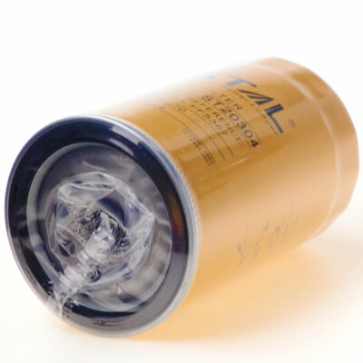 HITACHI FUEL FILTER FOR EXCAVATOR (PART NO 4326739) | eBay