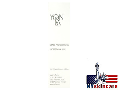 Yonka New Box Hydra N1 Cream Hydrating Repair 100ml/3.52oz Dry Sensitive Prof