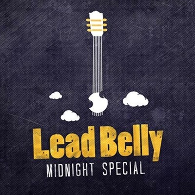 Midnight Special by Leadbelly (CD, 2017)