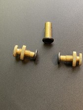 Elektra Beckum BAS 600 Rep.-Satz Untere 3 Rollenführung Original NEU !