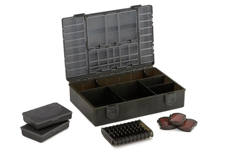 Fishing Accessory Box, Fishing Tackle Box