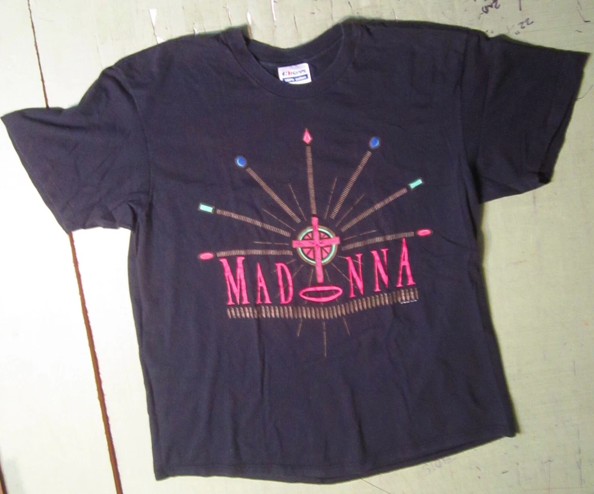 Madonna Apparel for sale | eBay