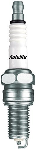 AUTOLITE 4162 SPARK PLUG 4/BOX