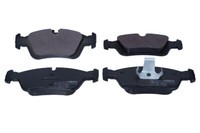 Maxgear Bremsbelagsatz 19-0623 Scheibenbremse FüR Alpina, Bentley, BMW