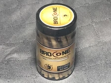 50 Premium Pre-Roll Cones Pre Roll Paper Rolling Papers 60mm Cone Rolls