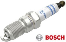 BOSCH 0242236658 Zündkerze 
