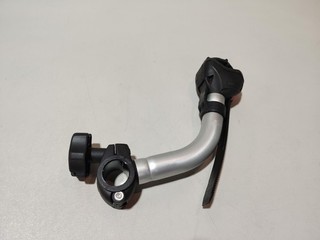 Fiamma 04133A01A Bike Block Pro 2 Schwarz
