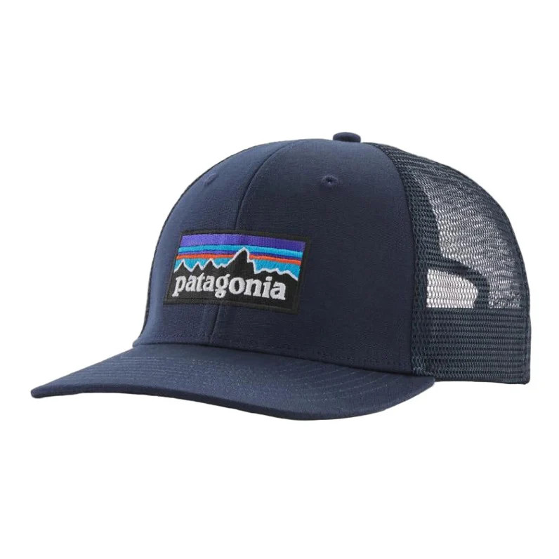 Gorra Patagonia P-6 Logo Truck CASG