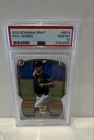 2023 Bowman Draft - Paul Skenes #BD-14 (RC) PSA 10!! Fast Shipping