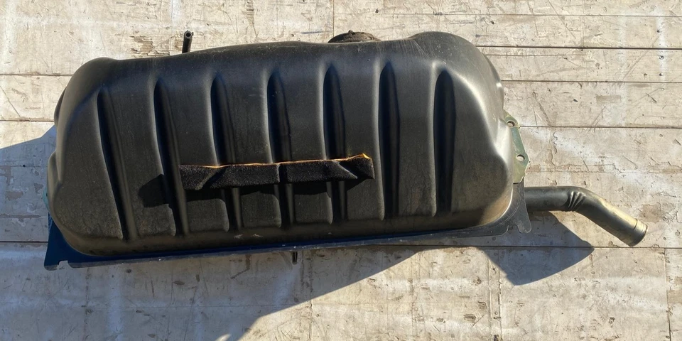 梅赛德斯-奔驰 W123 柴油油箱燃气柴油 300D 240D! 免费送货!  A21 — 第 4/4 张图片