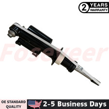 1x Rear LH Air Suspension Shock Strut For BMW 8 Series G14 840i M850i 2019-2025