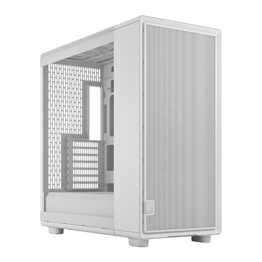 Fractal Design White Epoch Xl Tower - Image 5