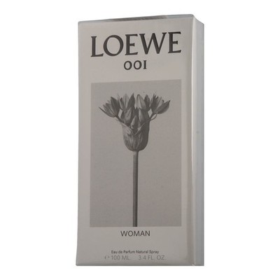 Loewe 001 Woman EDP 100ml