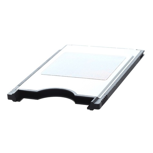 (R) Carte adaptateur Compact Flash PCMCIA X Notebook G8R92061 - Photo 2/4