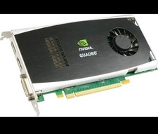 VCQFX1800-PCIE-PB PNY Quadro FX 1800 scheda grafica