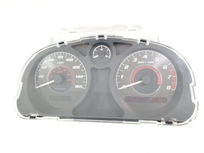 2008 2009 2010 Pontiac Solstice OEM Speedometer 15915961