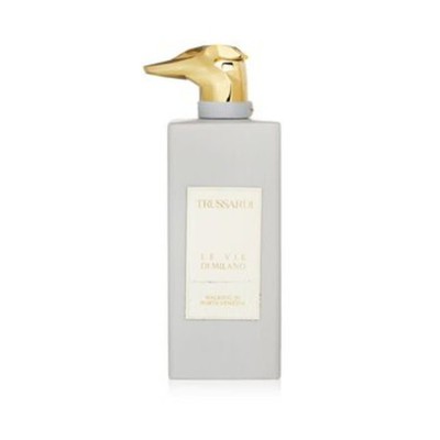 Trussardi Unisex Walking in Porta Venezia EDP Spray 3.4 oz Fragrances