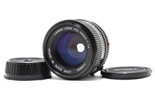  Almost Unused Canon New FD NFD 50mm f/1.4 MF Standard Lens For FD Mount Japan