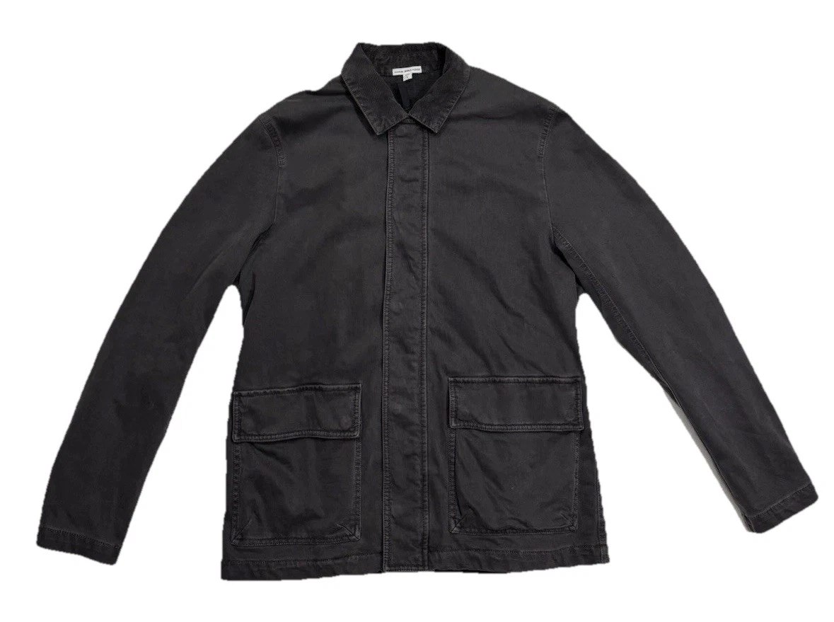 James Perse Coats & Jackets for Men for Sale - Shop New & Used - eBay