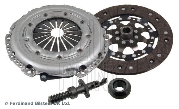 Kupplungssatz FüR CitroËN Peugeot C2 C3 I C4 Coupe Stufenheck C5 Ii Break Xsara-image