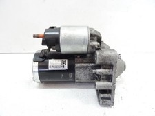 Démarreur Citroen DS4