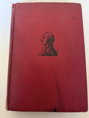 Casanova: His Known and Unknown Life HC - 1929by S. Guy Endore 25-A1585