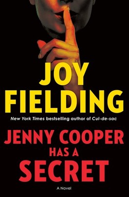 Jenny Cooper Has a Secret, Joy Fielding