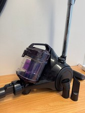 Hanseatic Staubsauger  HBLVC 700BVMC 700 W Zyklon - Technologie.Hepa H12 Filter