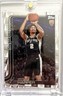 2025-26 Topps Dylan Harper Season Tip Off Rookie Card RC SP