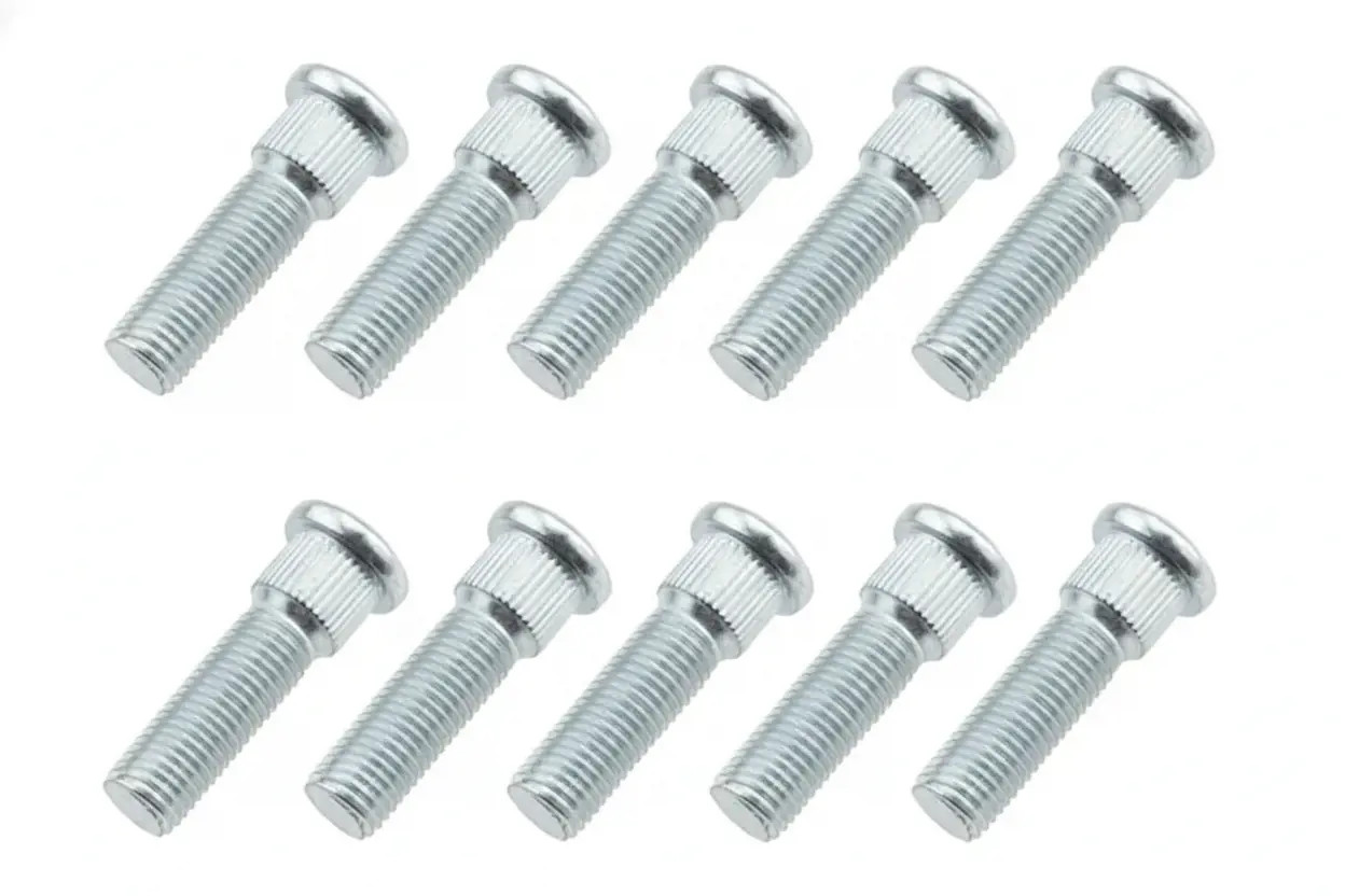 Wheel stud bolt KSP-HY-000 NTY for HYUNDAI DODGE CHRYSLER JEEP KIA