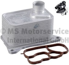 PIERBURG 7.09269.66.0 Ölkühler für Motoröl 