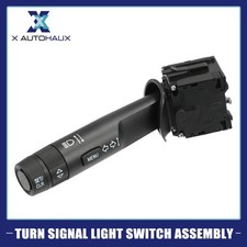 20941129 Car Turn Signal Light Switch Assembly For Chevrolet Cruze 2011-2016 20941129 Car Turn Signal Light Switch Assembly For Chevrolet Cruze 2011-2016