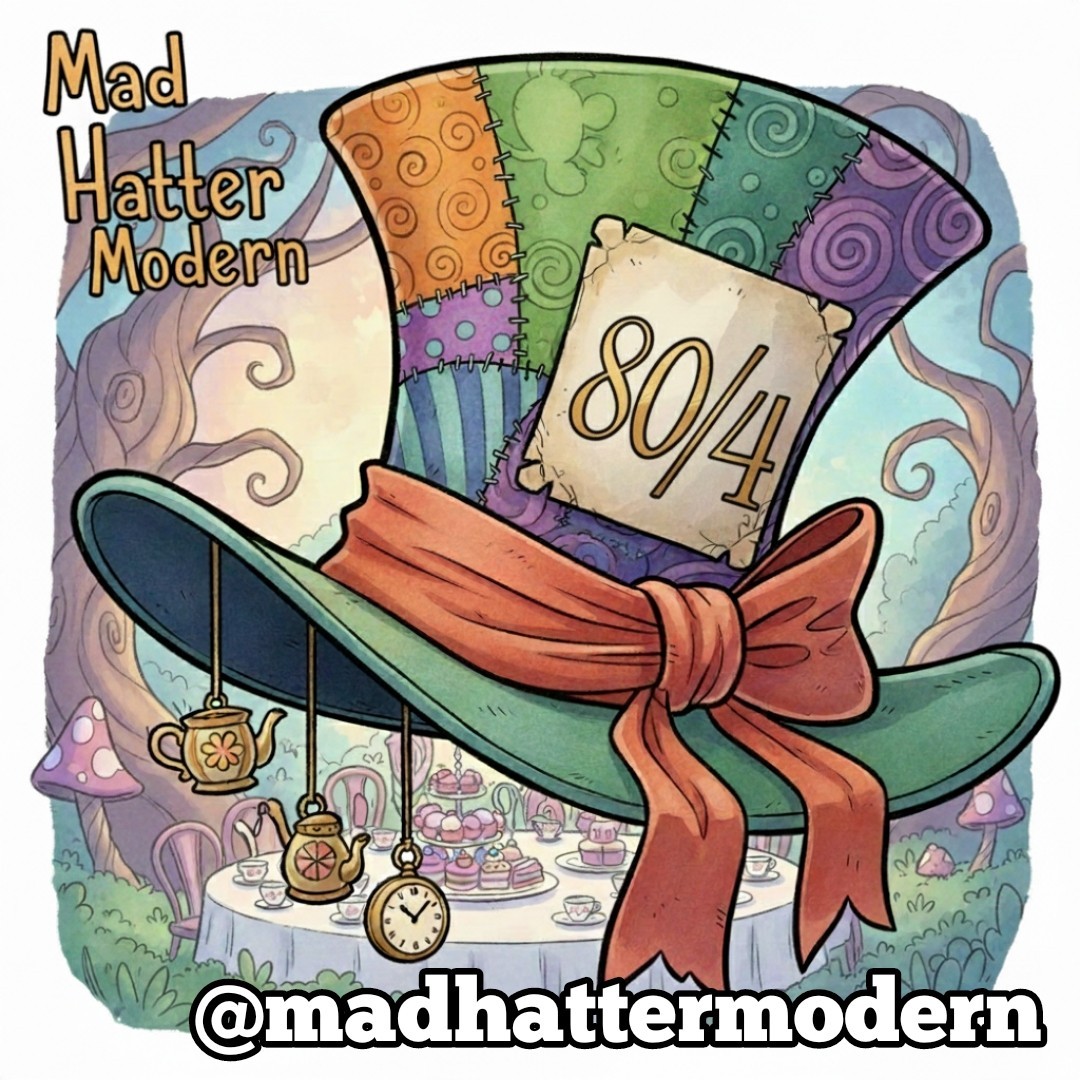 Pair Vintage Post Modern Shell Table Lamps With Original Shades