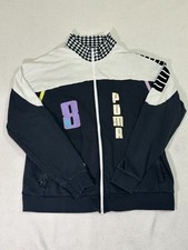 Puma x Diamond Supply Co. Colorblock Checkere...