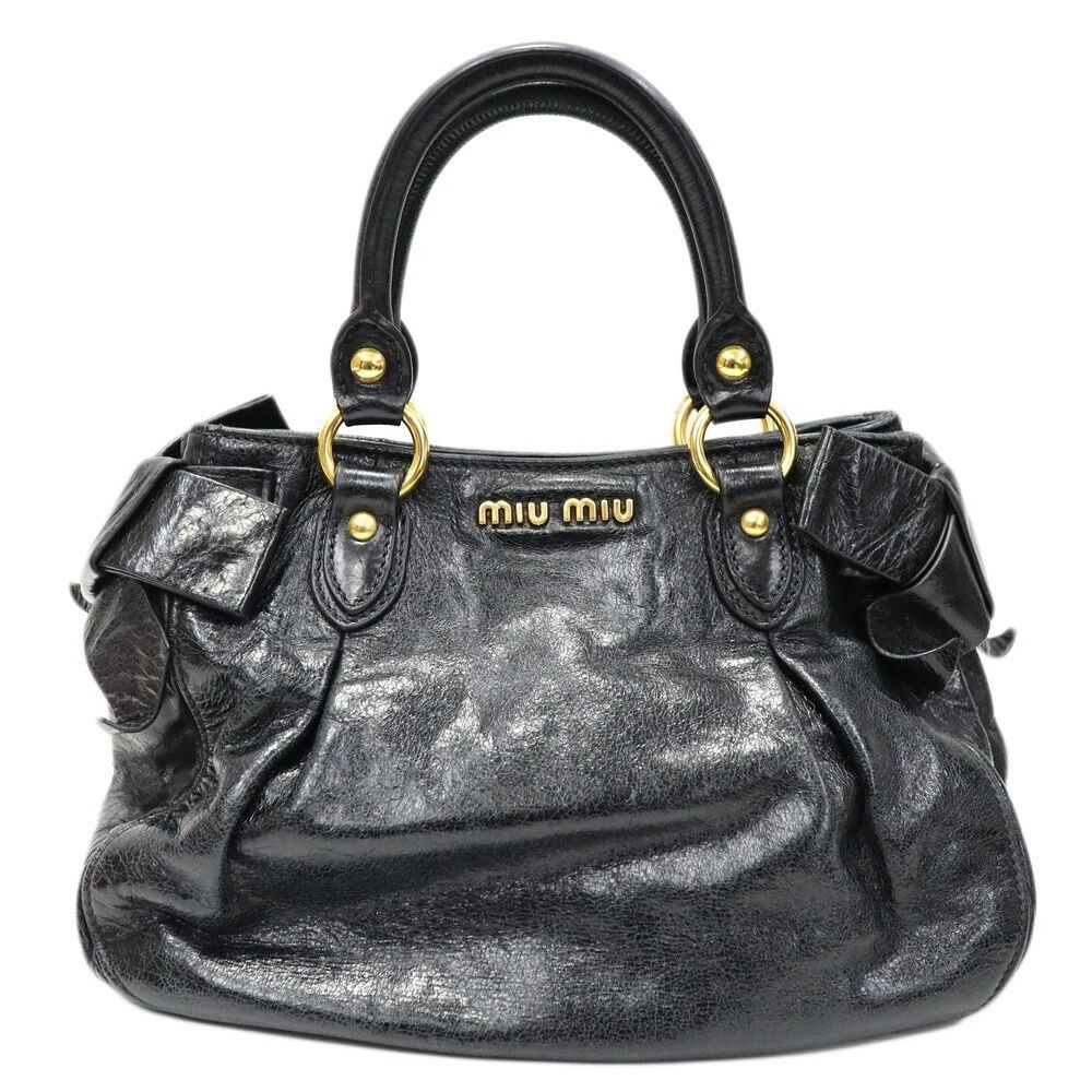 Miu Miu Bags for Sale - eBay