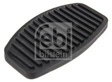 FEBI BILSTEIN PEDALBELAG, KUPPLUNGSPEDAL ABARTH FIAT LANCIA 500 500 / 595 / 695 500
