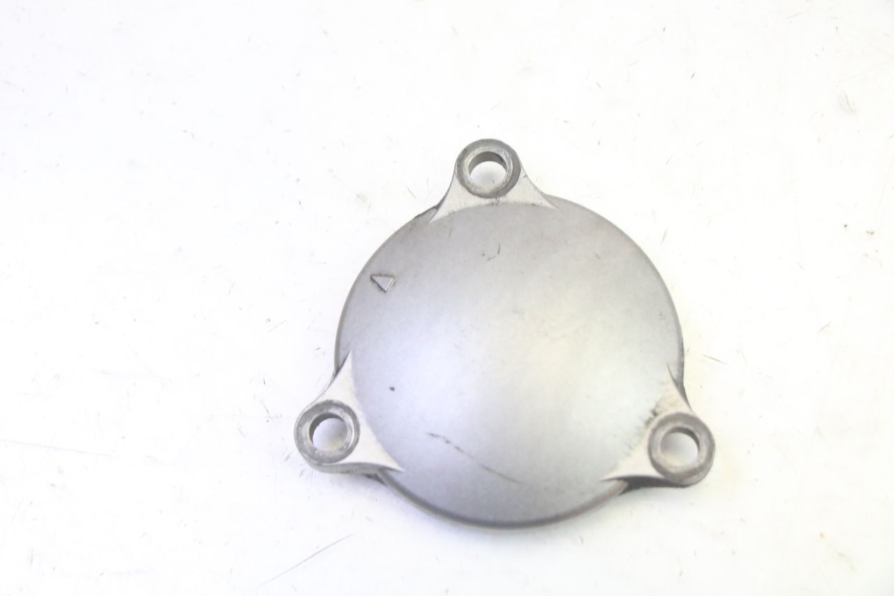 ENGINE OIL COVER - SUZUKI BURGMAN 125 (2007 - 2014)