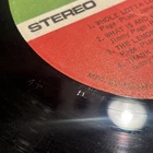 Led Zeppelin II LP RL Hot Mix Robert Ludwig RL Both Sides SD-8236. 691672 691671