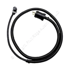 GM OEM 60 Inch Diesel Medium Duty Truck Engine Block Heater Cord 15004478