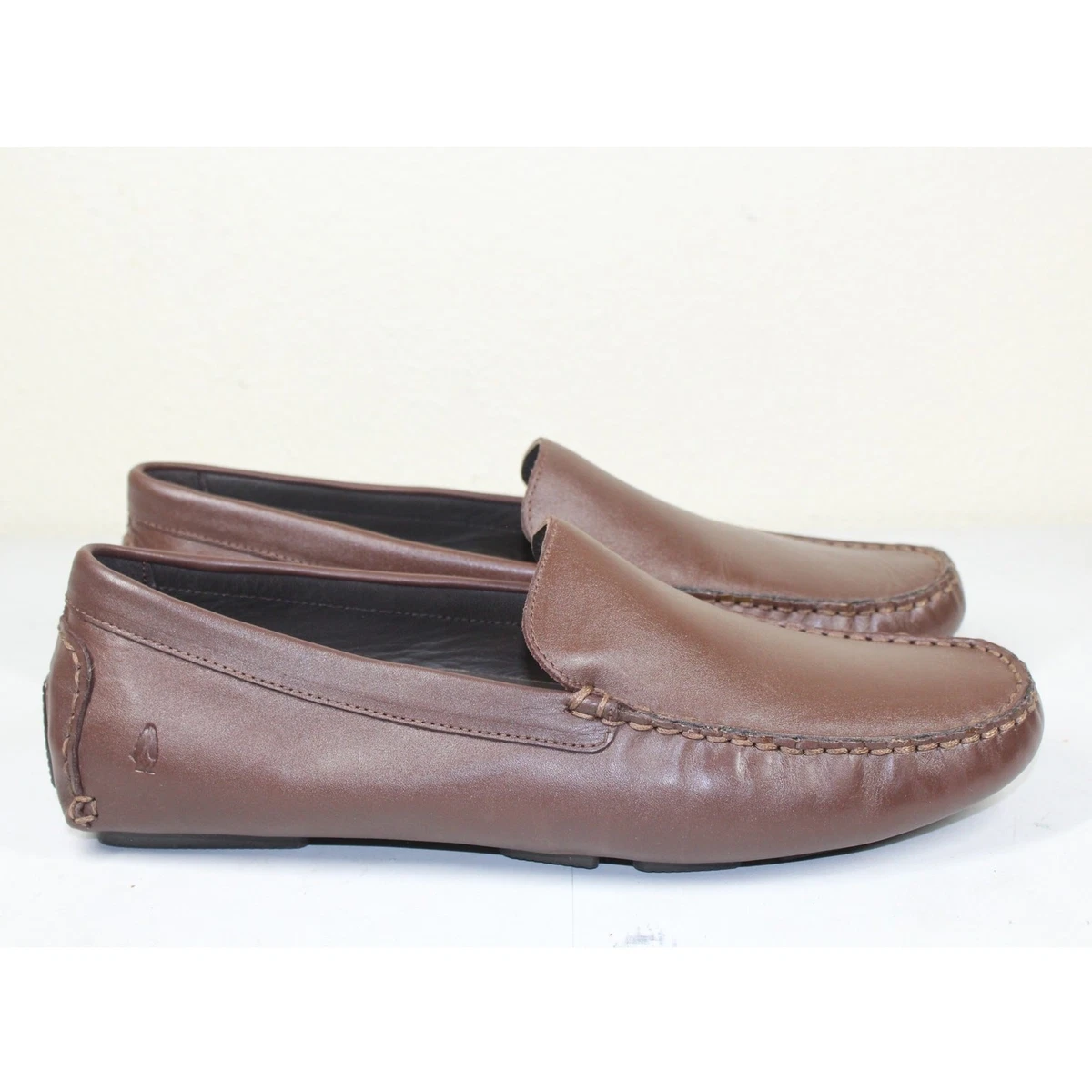 Hush Puppies Loafer Brown Casual Shoes for Men | eBay display picture 2