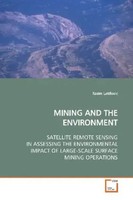 Mining And The Environment Rasim Latifovic Taschenbuch Englisch