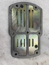 Valve Plate Assembly for Ingersoll Rand TS4 & TS5 Compressors