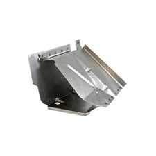 Scott Drake Steel Torque Box Driver Side Coupe Fastback Mustang 67-70