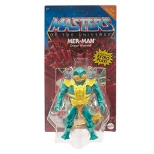 Masters of the Universe Origins Action Figure - Select Figure s
