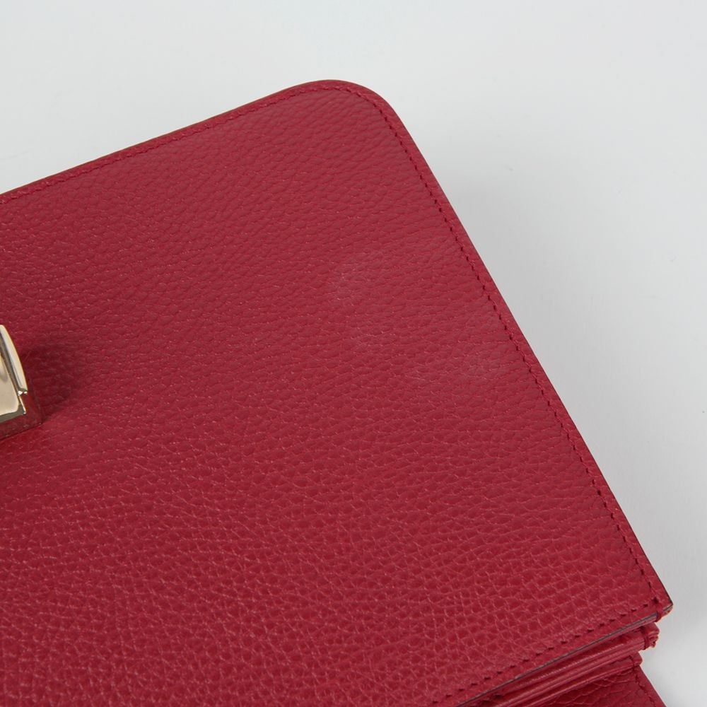 Gucci Interlocking Medium Shoulder Bag 510303 135… - image 12