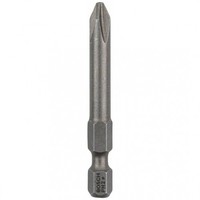 Bosch Schrauberbit Extra-Hart, Ph 2, 49 Mm, 25Er-Pack