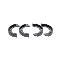 Bremsbackensatz Feststellbremse 26,5 Mm Bosch FüR U.A. KIA Sorento
