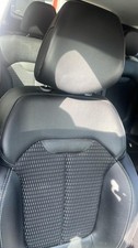 Siège Renault Kadjar